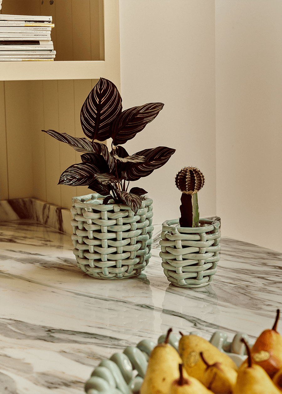 LateAfternoon_Small_Sky_Blue_Beasketweave_Planter