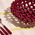Late_Afternoon_Burgundy_Basketweave_Bowl_and_utlery