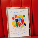 1LateAfternoonSilverPictureFrame