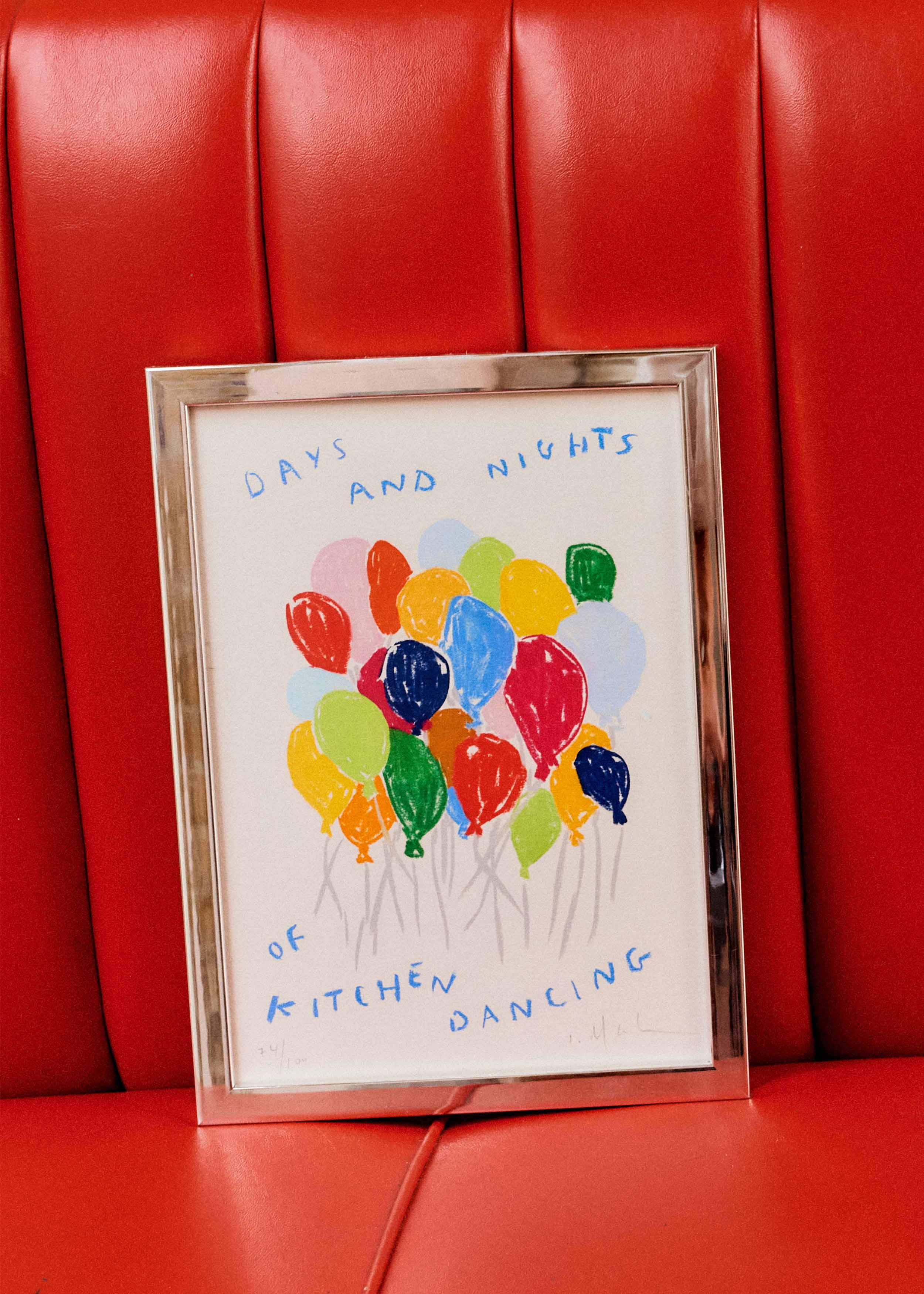 1LateAfternoonSilverPictureFrame