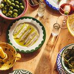Late Afternoon Dinnerware