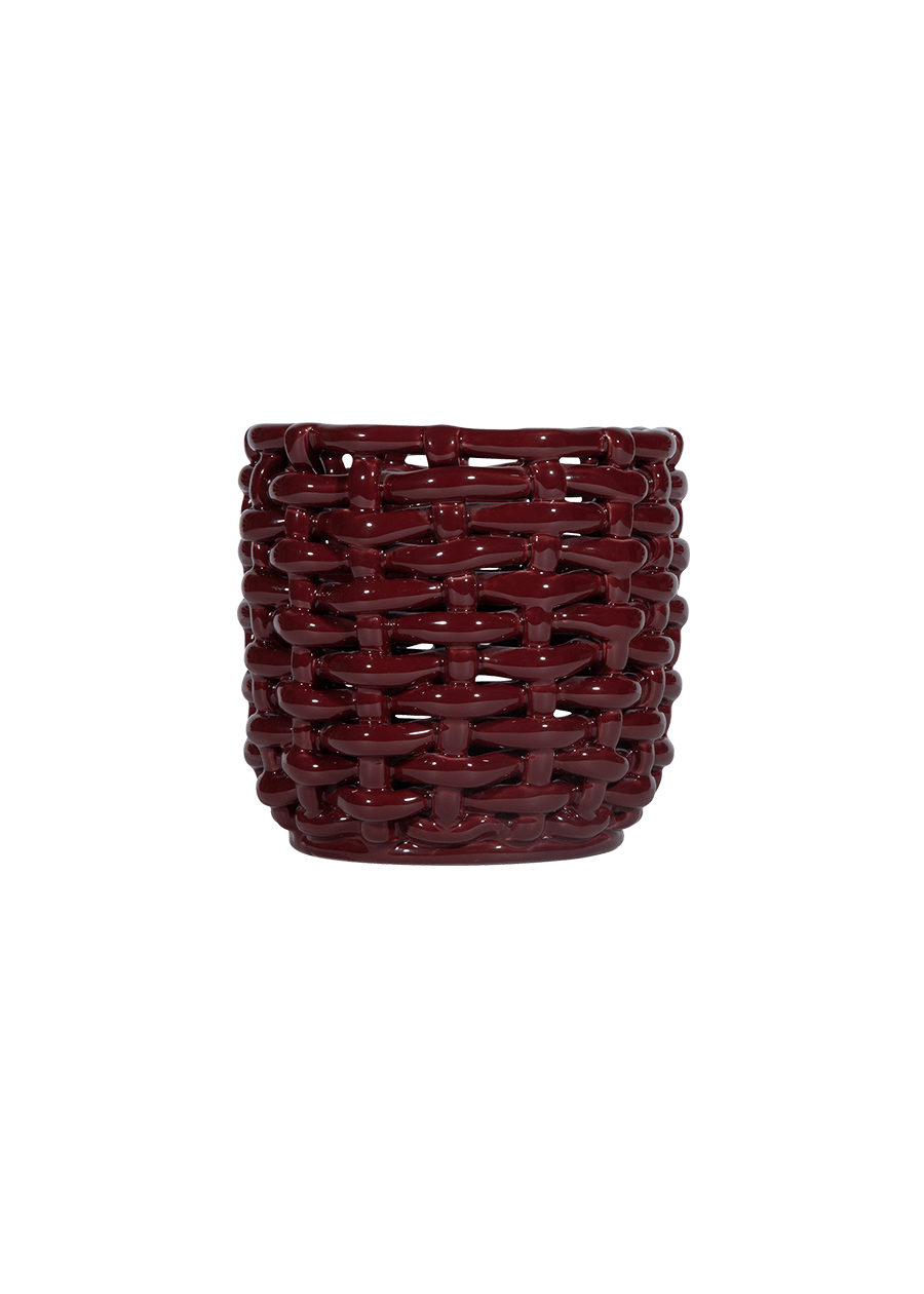 Late_Afternoon_Burgundy_Basketweave_Planter