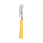 Late Afternoon Butter Yellow Butter Knife