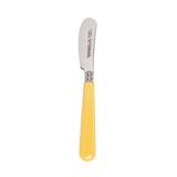 Late Afternoon Butter Yellow Butter Knife