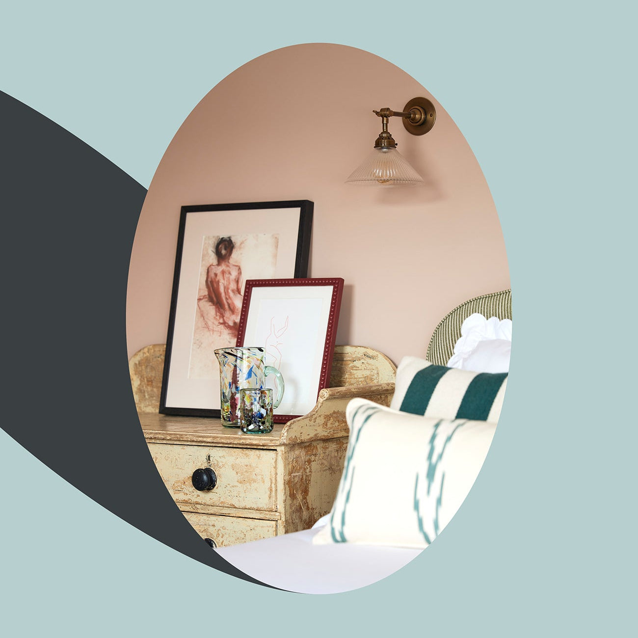 Late Afternoon Independent Homewares and home Decor Brand