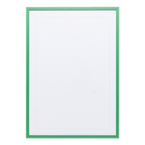 Emerald Green Wood Picture Frame