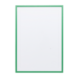 Emerald Green Wood Picture Frame