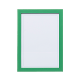 Emerald Green Wood Picture Frame