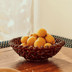 Late_Afternoon_Large_Burgundy_Basketweave_Bowl