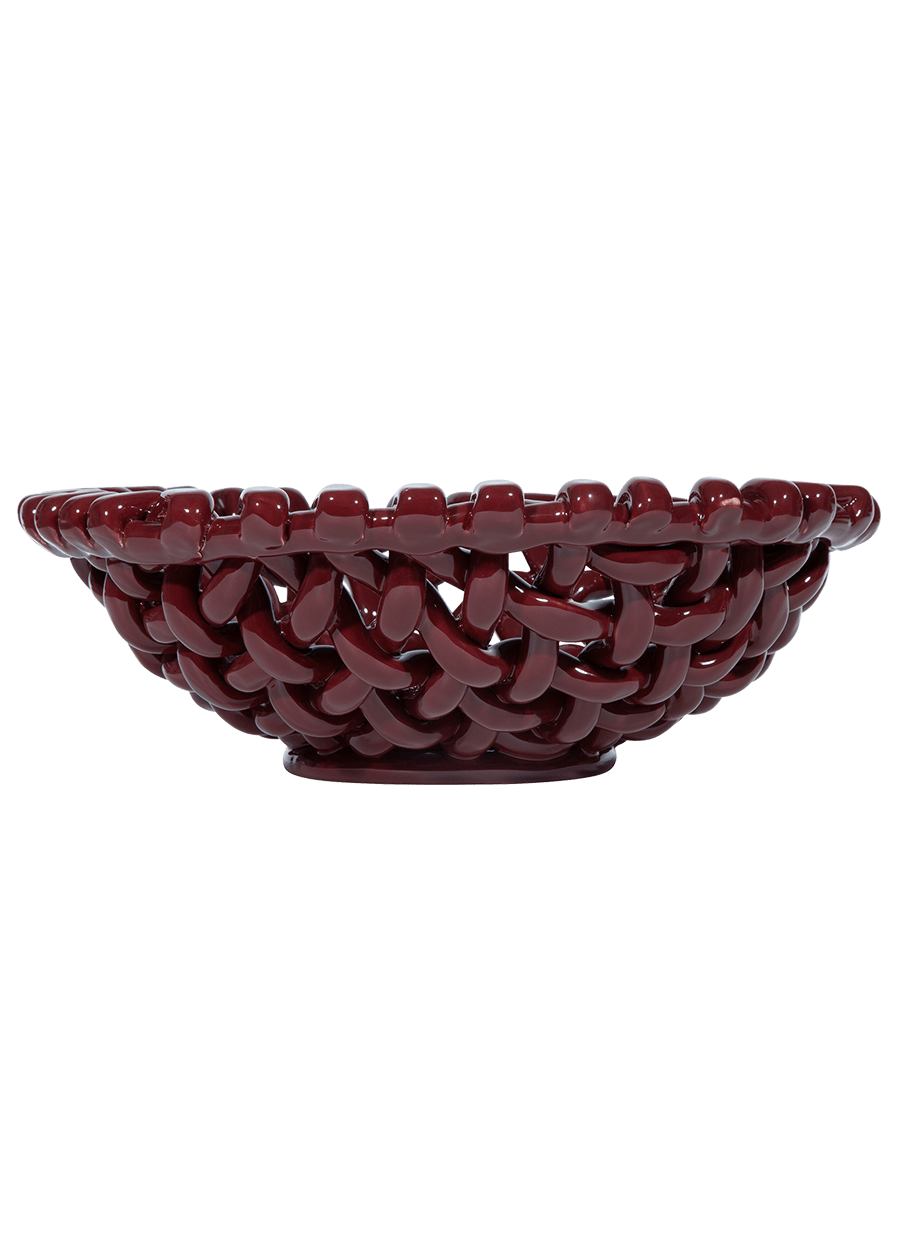 Late_Afternoon_Large_Burgundy_Basketweave_Bowl