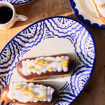 LateAfternoon_Blue Oval Platter
