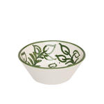 Late Afternoon Green-Vina-Bowl-side