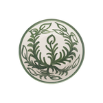 Late Afternoon Green-Vina-Bowl