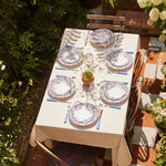 Late Afternoon Sky Blue Cutlery Set