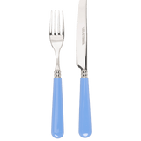 Late Afternoon Sky Blue Cutlery Set
