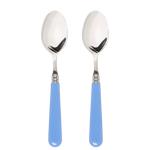 Late Afternoon Sky Blue Cutlery Set