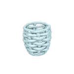 LateAfternoon_Small_Sky_Blue_Basketweave_Planter
