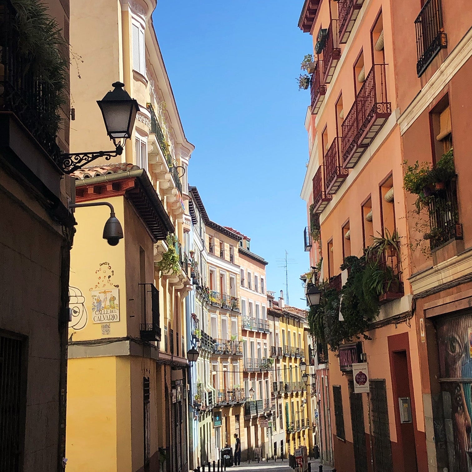 Our Guide To: Madrid