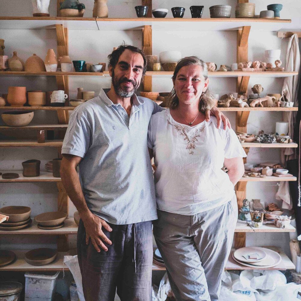 Meet the maker: Delacava