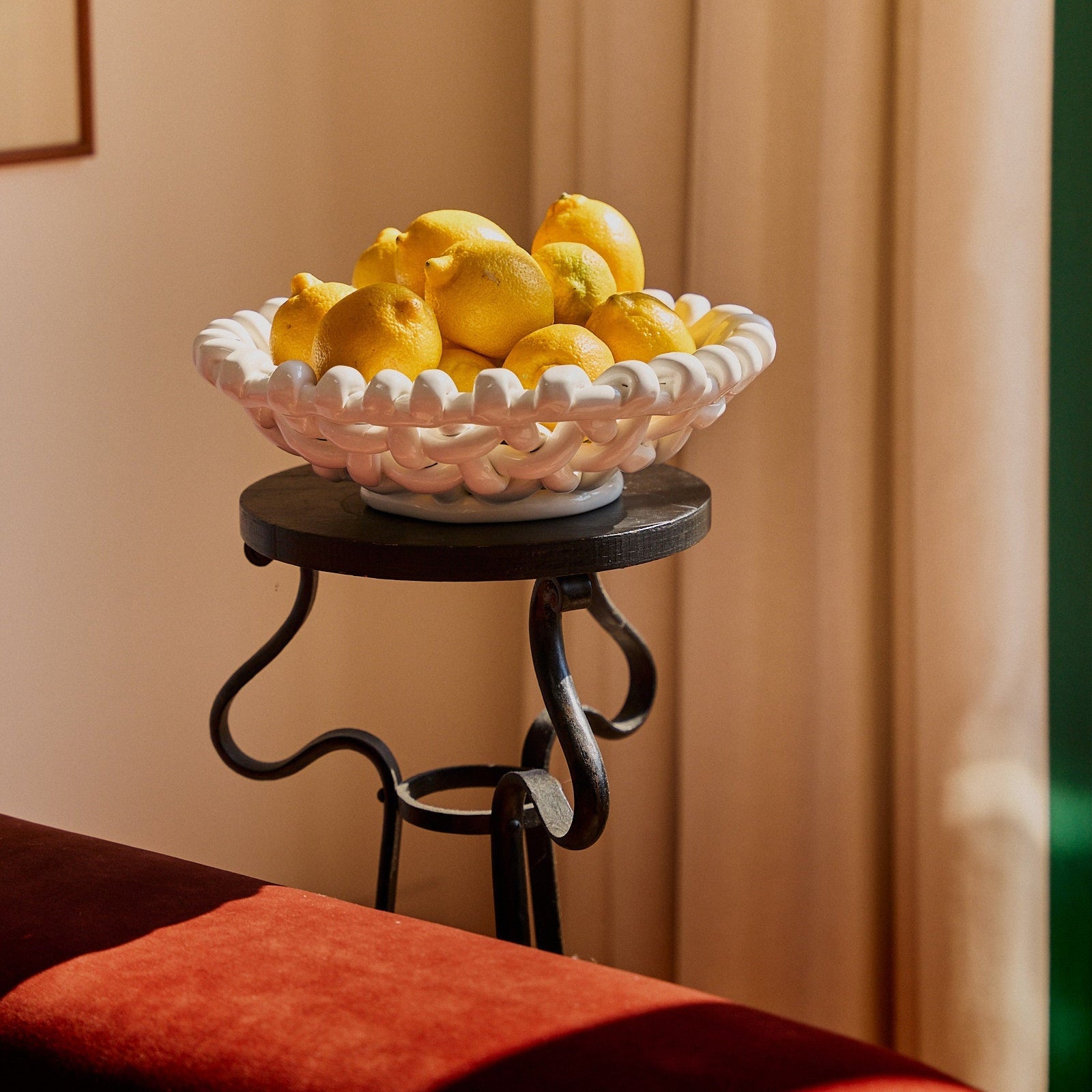 Making Of: The Juicy Basket Collection
