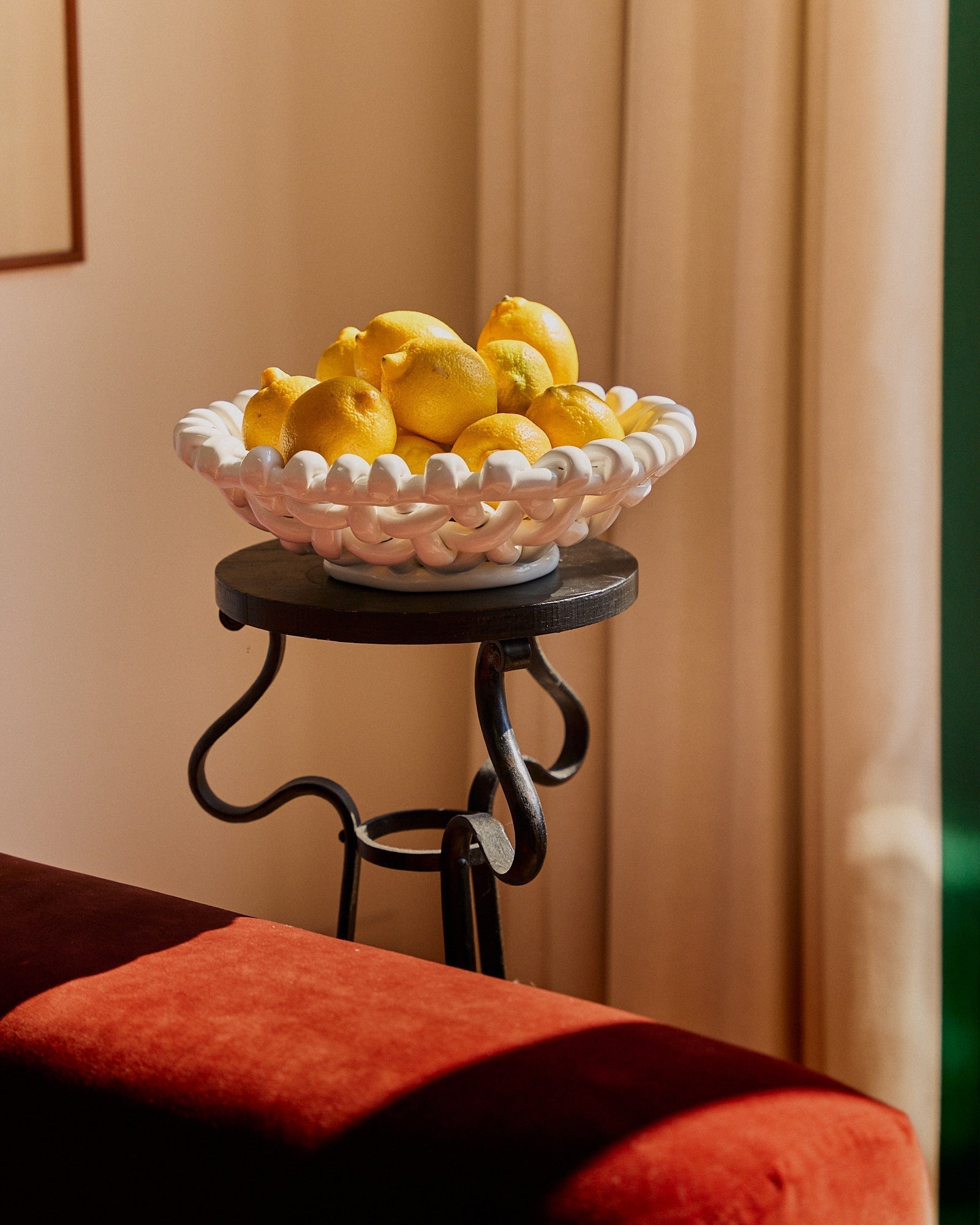 Making Of: The Juicy Basket Collection