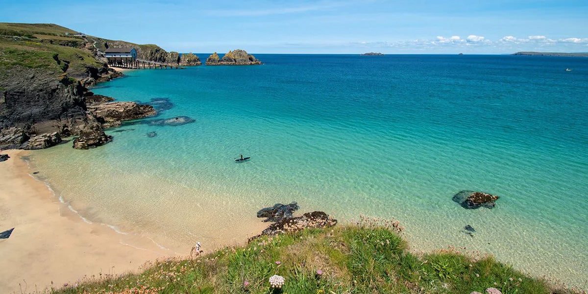 Our Guide To: North Cornwall