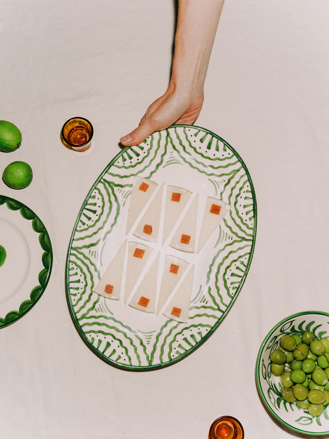 Late Afternoon Gifts under £100