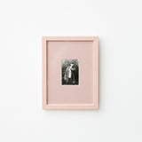 Plaster Pink A5 Instax Mini Picture Mount
