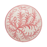 Pink Vina Large Bowl