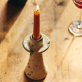 Speckled Candlestick