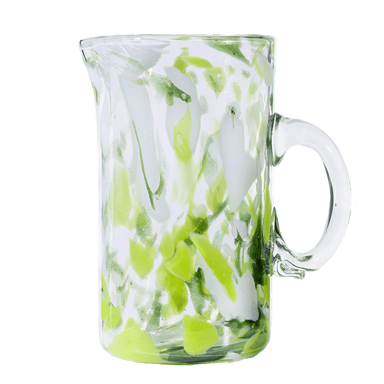 Jardin Glass Jug Image