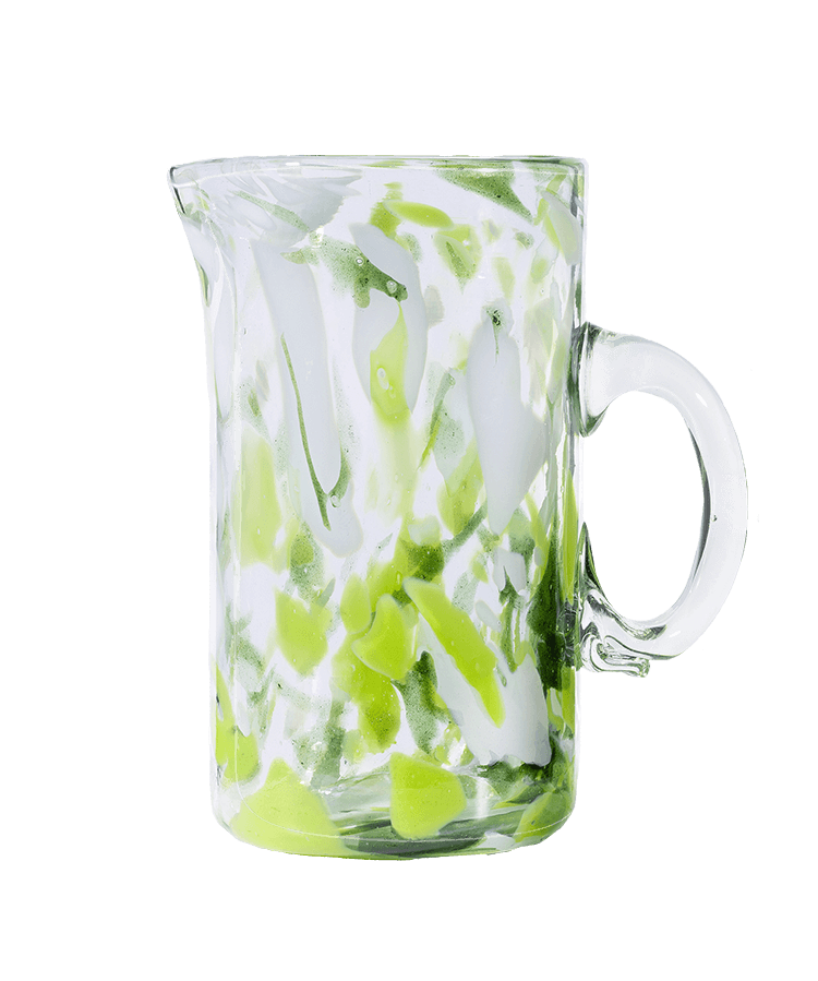 Jardin Glass Jug Image
