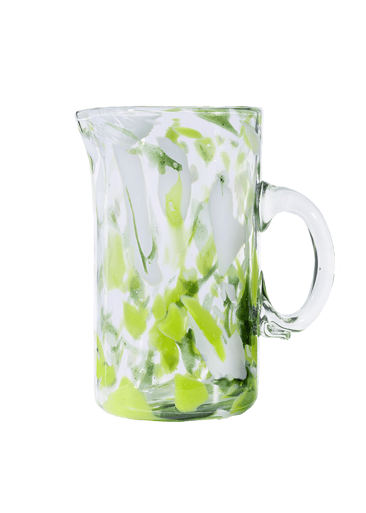 Jardin Glass Jug Image