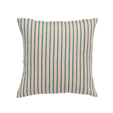 Garden Stripe Cushion