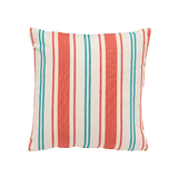 Summer Stripe Cushion Cover