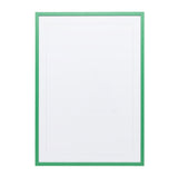 Emerald Green Wood Picture Frame
