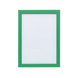 Emerald Green Wood Picture Frame