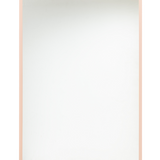 Plaster Pink Mirror