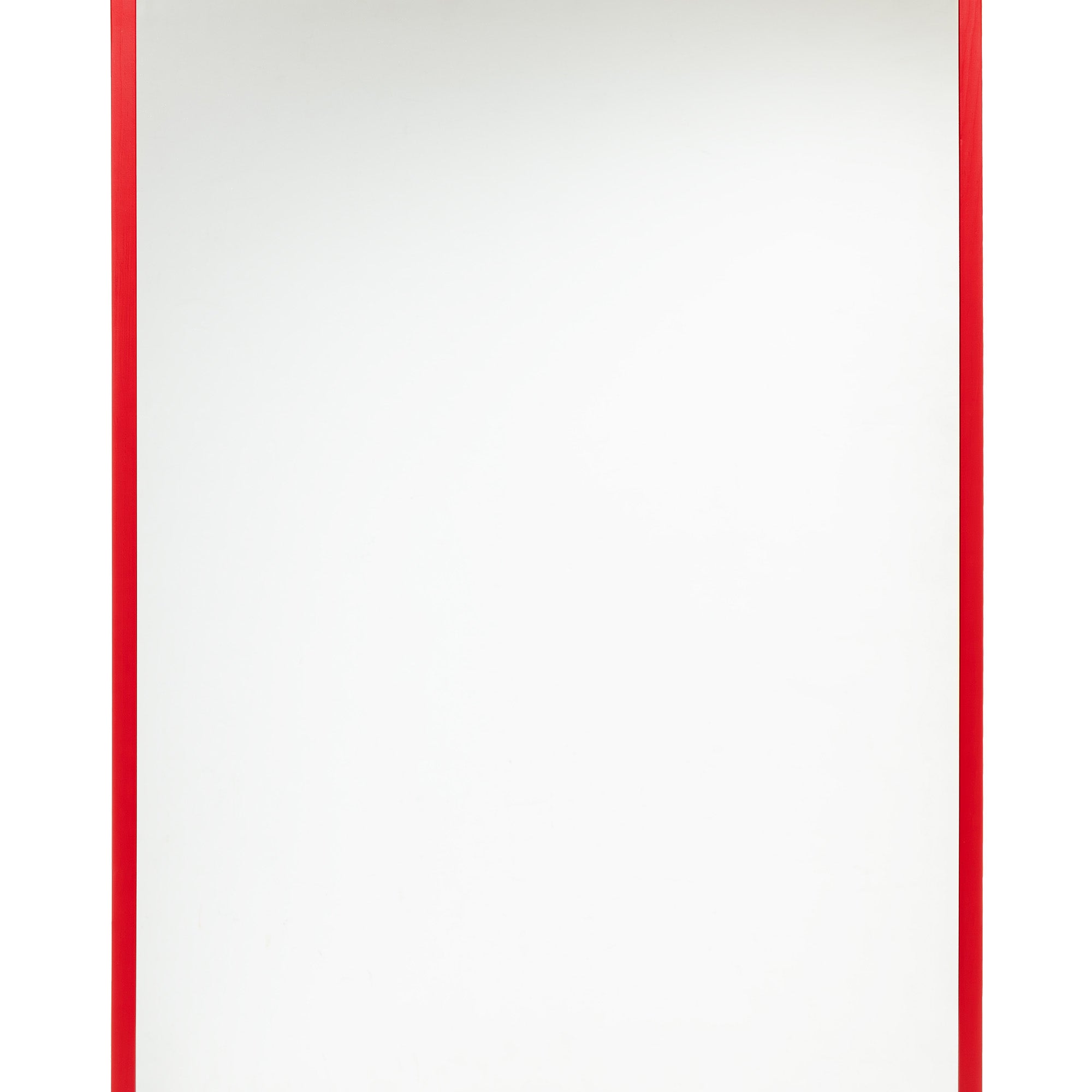 Venetian Red Mirror