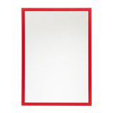 Venetian Red Mirror