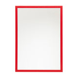 Venetian Red Mirror