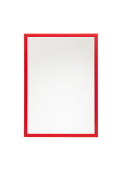 Venetian Red Mirror