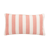 Nook Stripe Small Lumbar Cushion