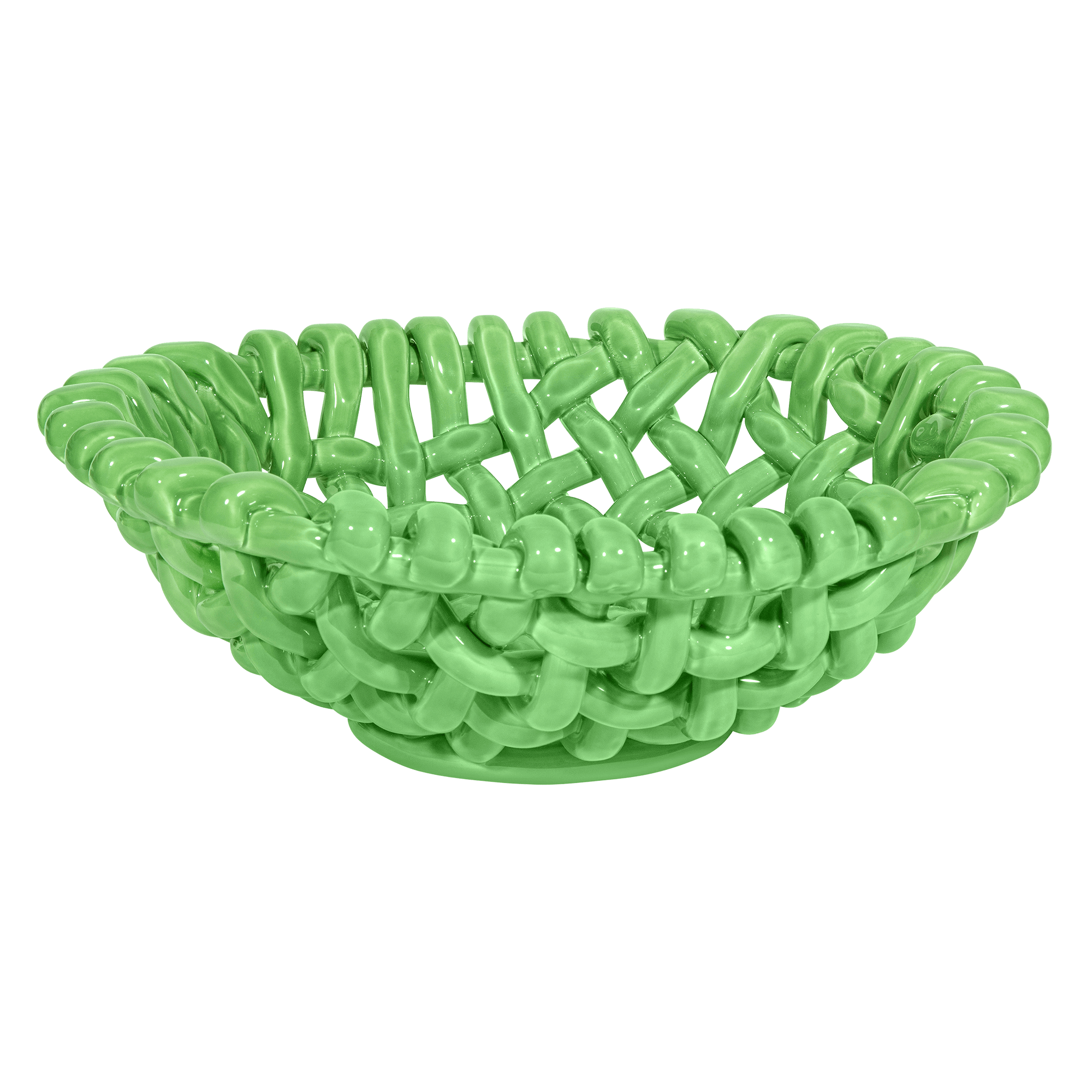 Late_Afternoon_Apple_Green_Basketweave_Bowl