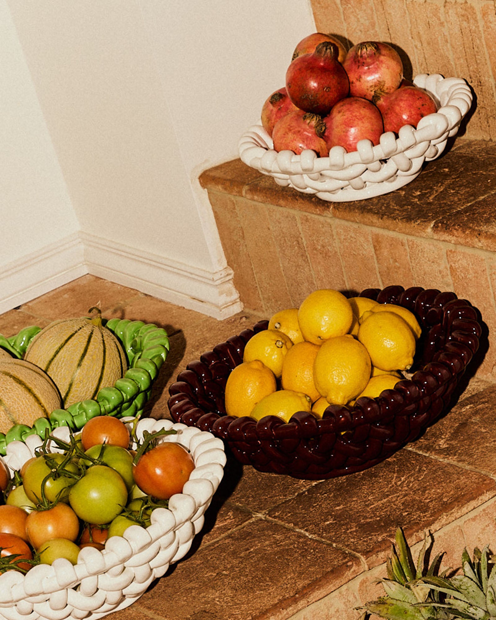 Late_Afternoon_Large_Burgundy_Basketweave_Bowl