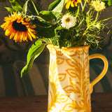 Large Yellow Jug