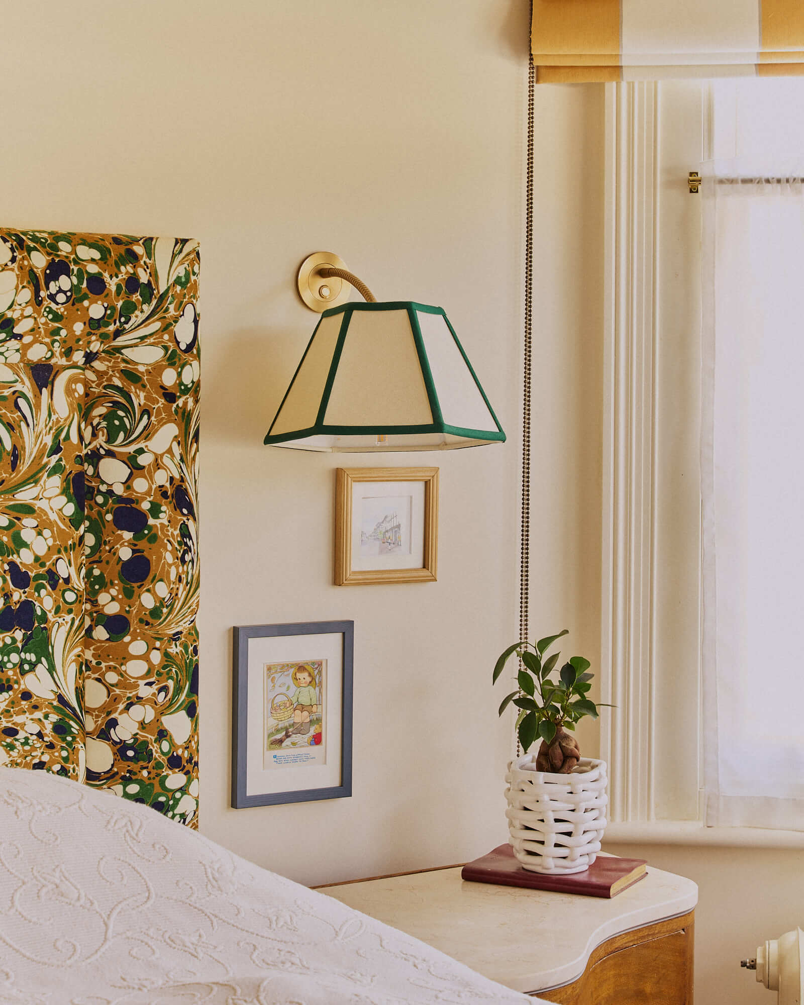 Late Afternoon Home Gallery Wall Ideas