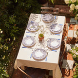 Late Afternoon Sky Blue Cutlery Set