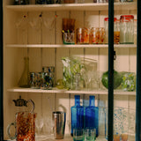 Oro Jug and 4 Tumblers Set