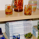 Oro Tumbler